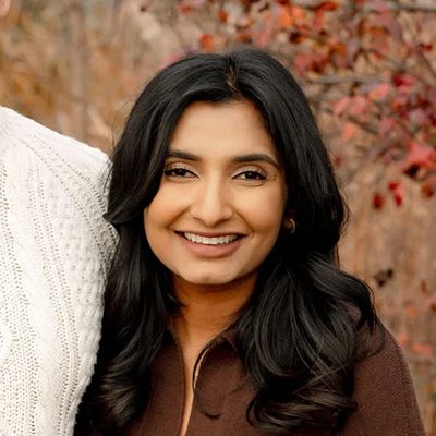 Dr. Aimen Khaliq, D.M.D