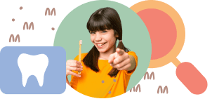 Children’s preventive dental care in Clawson, MI