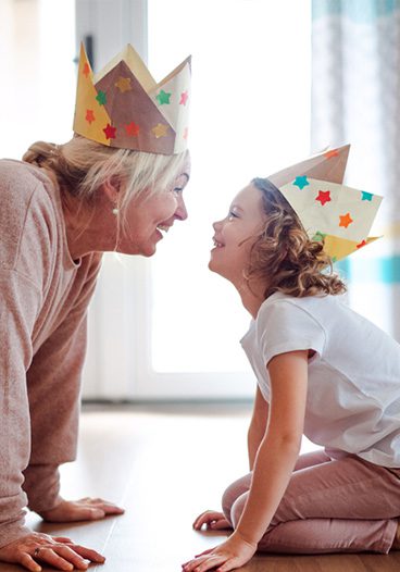 Pediatric Dental Crown