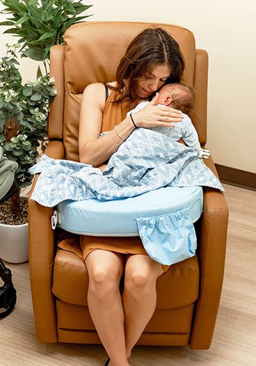 Helping Your Child Eat Better, Sleep Better, and Speak With Confidence