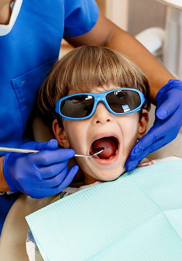 Tongue-Tie Evaluation Process